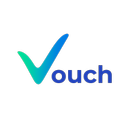 Vouch logo